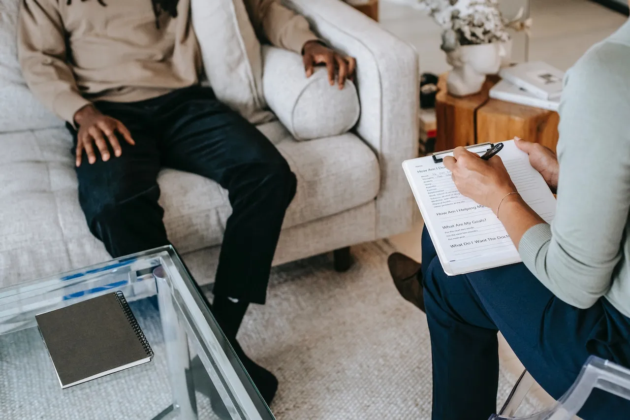 If You Have The Self-Discipline, Start Honing These 4 Habits Today